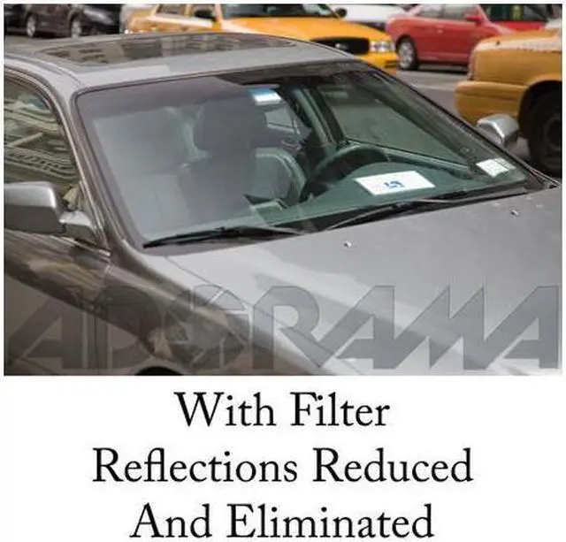 Alt view image 3 of 9 - Canon 52 Filter PL-C B