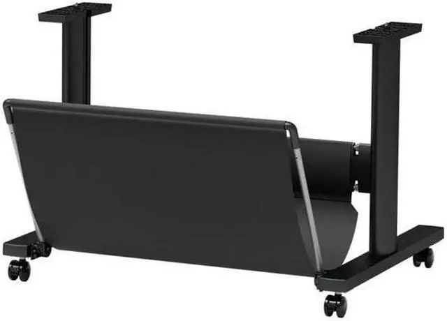 Alt view image 2 of 5 - Canon 3085C004 imagePROGRAF TA-20 Printer Stand