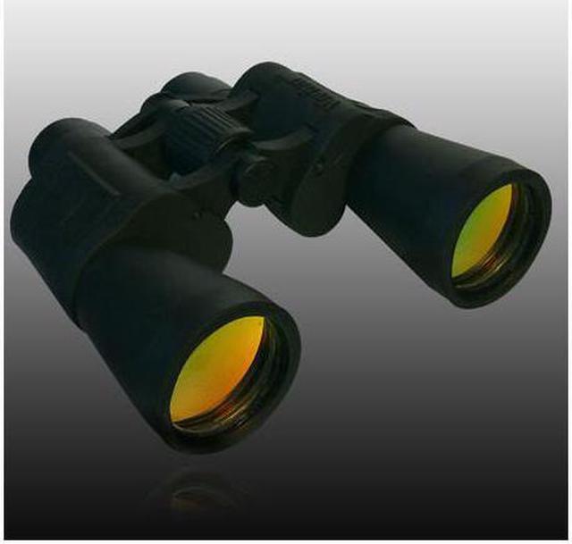 Alt view image 6 of 8 - Vivitar VIV-CS-850H Classic Series 8x50 Binoculars
