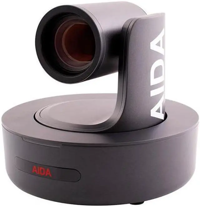 Main image of AIDA PTZ-X12-IP 3G-SDI/HDMI Full HD Broadcast PTZ Camera, 12x Optical Zoom