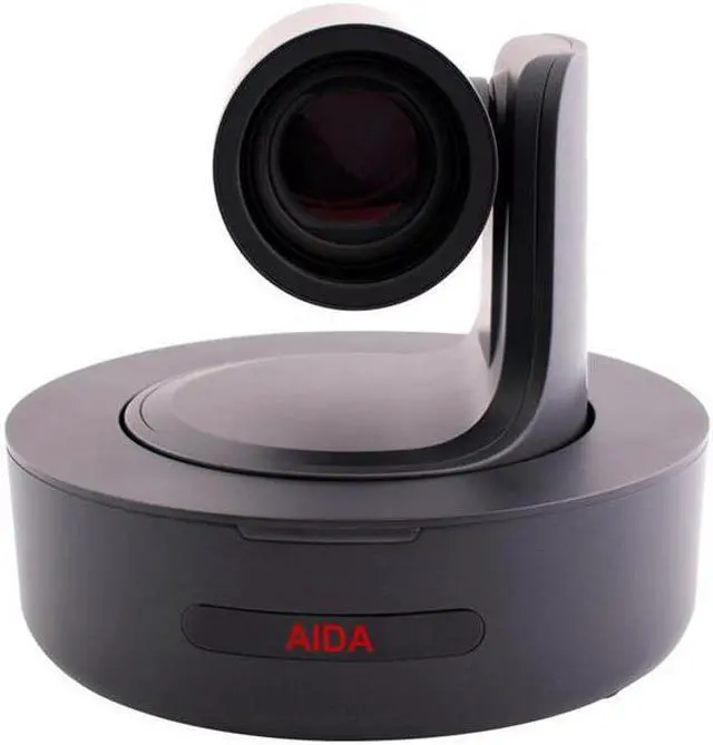 Alt view image 2 of 3 - AIDA PTZ-X12-IP 3G-SDI/HDMI Full HD Broadcast PTZ Camera, 12x Optical Zoom