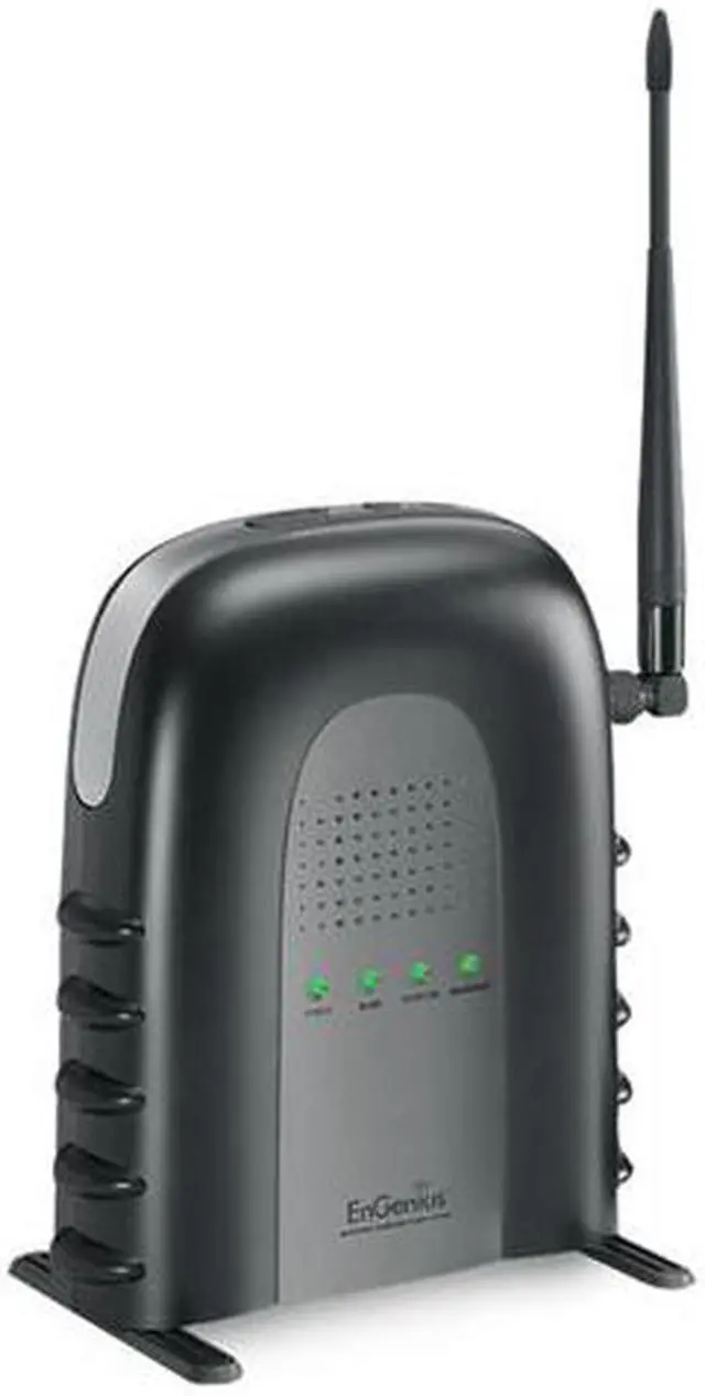 Main image of EnGenius DURAFON-PSL-BU DURAFON SINGLE LINE BASE UNIT ONLY
