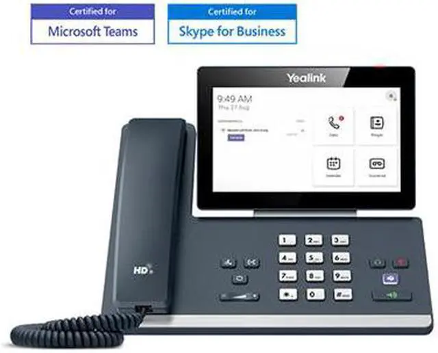 Main image of Yealink YEA-MP58-TEAMS Premium Microsoft Certified Teams Phone