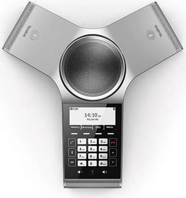 Main image of Yealink YEA-CP920 Touch-sensitive HD IP Conference Phone