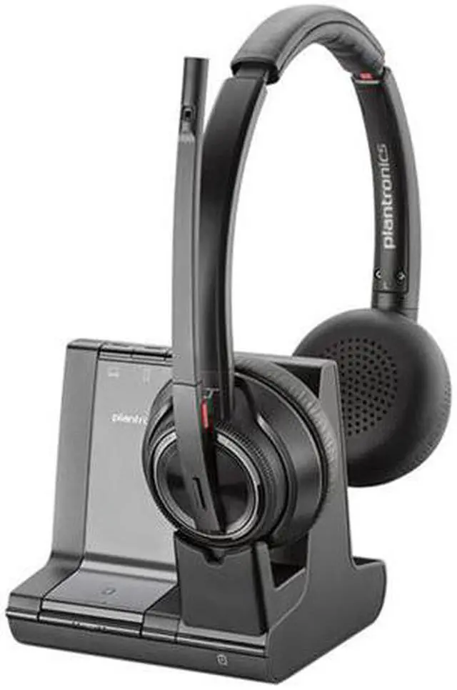 Main image of Plantronics PL-207326-01 W8220-M,SAVI 3IN1,OTH STEREO,MSFT CERT,D