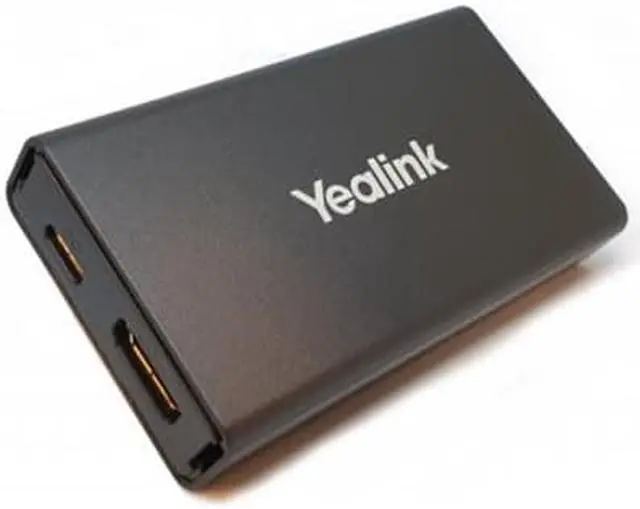 Main image of Yealink YEA-VCH51 Yealink Content Sharing and BYOD Hub