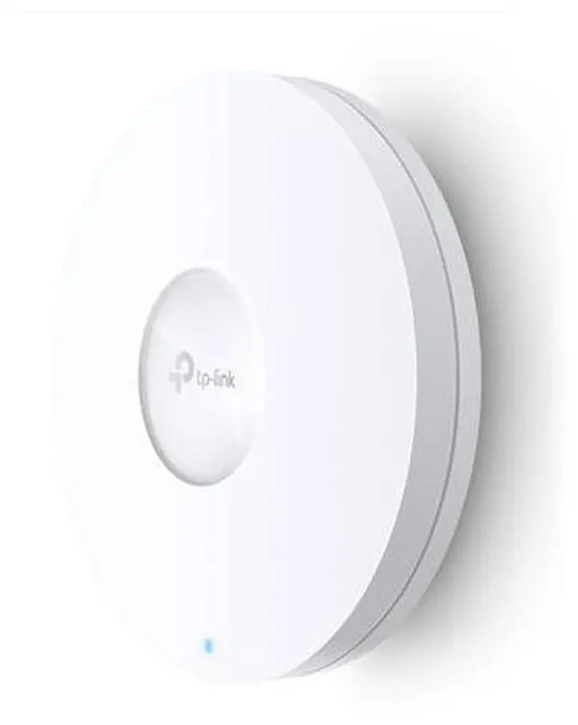 Main image of TP Link TL-EAP620HD AX1800 Wireless Ceiling Mount AP Dual