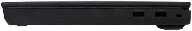 Alt view image 2 of 4 - Lenovo Grade A Laptop T440P Intel Core i5 4th Gen 4300M (2.60 GHz) 8 GB Memory 240 GB SSD 14.0" Windows 10 Pro 64-Bit