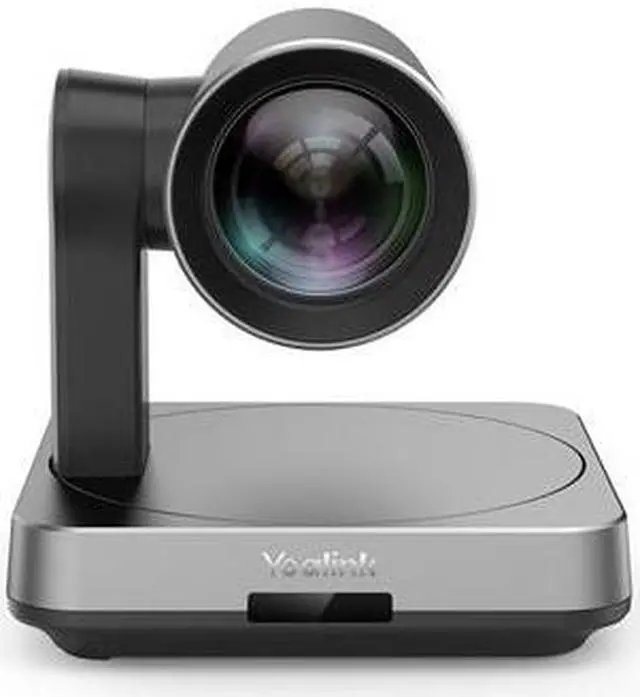 Main image of Yealink YEA-UVC84 1206610 4K 12x optical USB PTZ camera