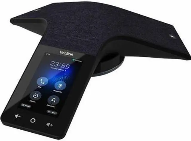 Main image of Yealink YEA-CP935W Yealink DECT Conference Phone