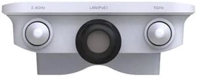 Alt view image 5 of 15 - EnGenius-ENG-ENH1350EXT 11ac Wave2, 2x2 MU-MIMO Outdoor AP