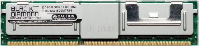 Main image of Server Only 32GB LR-Memory MSI Motherboards,MS-91F7,MS-96D7,MS-S0231