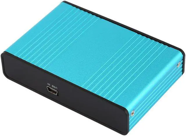 Alt view image 3 of 4 - Professional External USB Sound Card Channel 5.1 7.1 Optical Audio Card Adapter for PC Computer Laptop Promotion