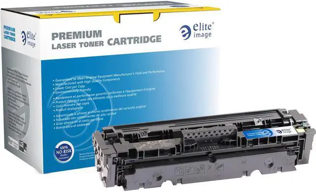Main image of Elite Image  Toner Cartridge 02807
