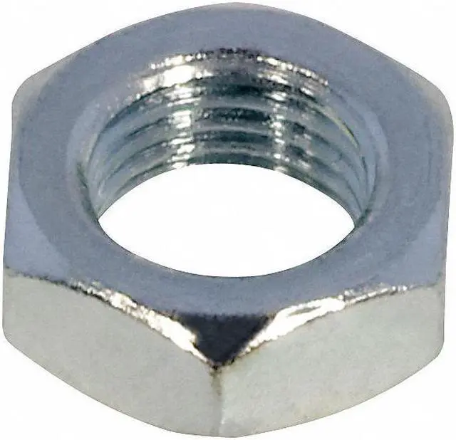 Alt view image 2 of 2 - SPEEDAIRE JM-14 Nose Thread Nut,2 In Bore