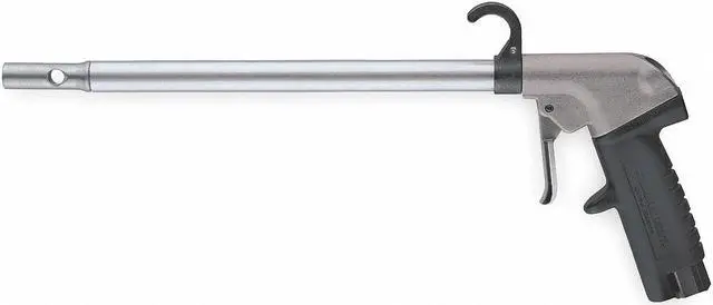 Main image of GUARDAIR U75XT012AA2 Pistol Grip Air Gun, 12" Extension