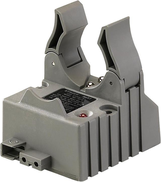 Main image of Streamlight Smart Charger Base for Stinger Series Flashlights 75105