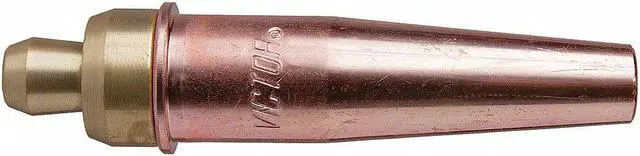 Main image of FIREPOWER 6700-2473 Cutting Tip, GPN-3, Propane/Natural Gas