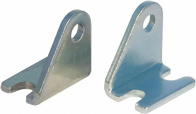 Alt view image 2 of 2 - SPEEDAIRE NCM-PC150 Rear Pivot Bracket,1-1/2 In Bore
