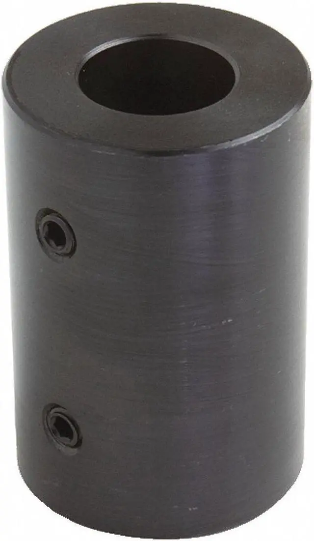 Alt view image 2 of 2 - CLIMAX METAL PRODUCTS RC-100 RC-100 Set Screw Coupling