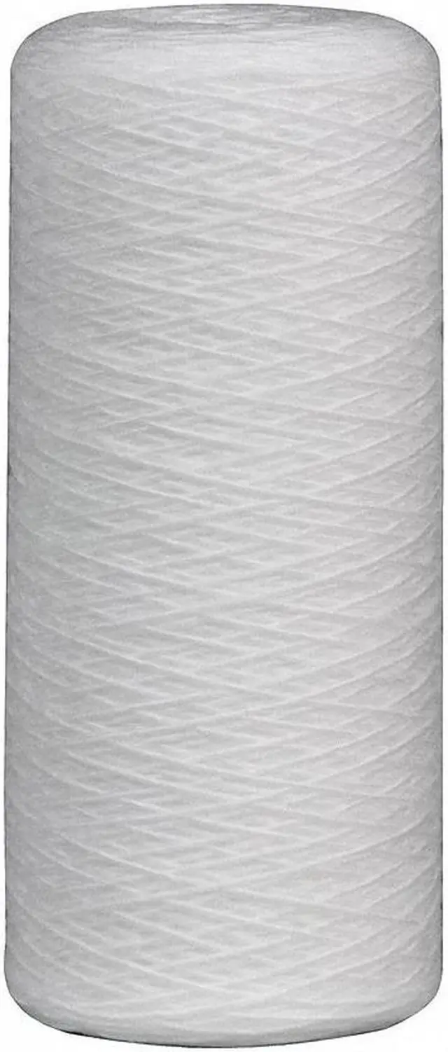Alt view image 2 of 7 - Culligan Hd Filter Cartridge CW25-BBS Unit: EACH