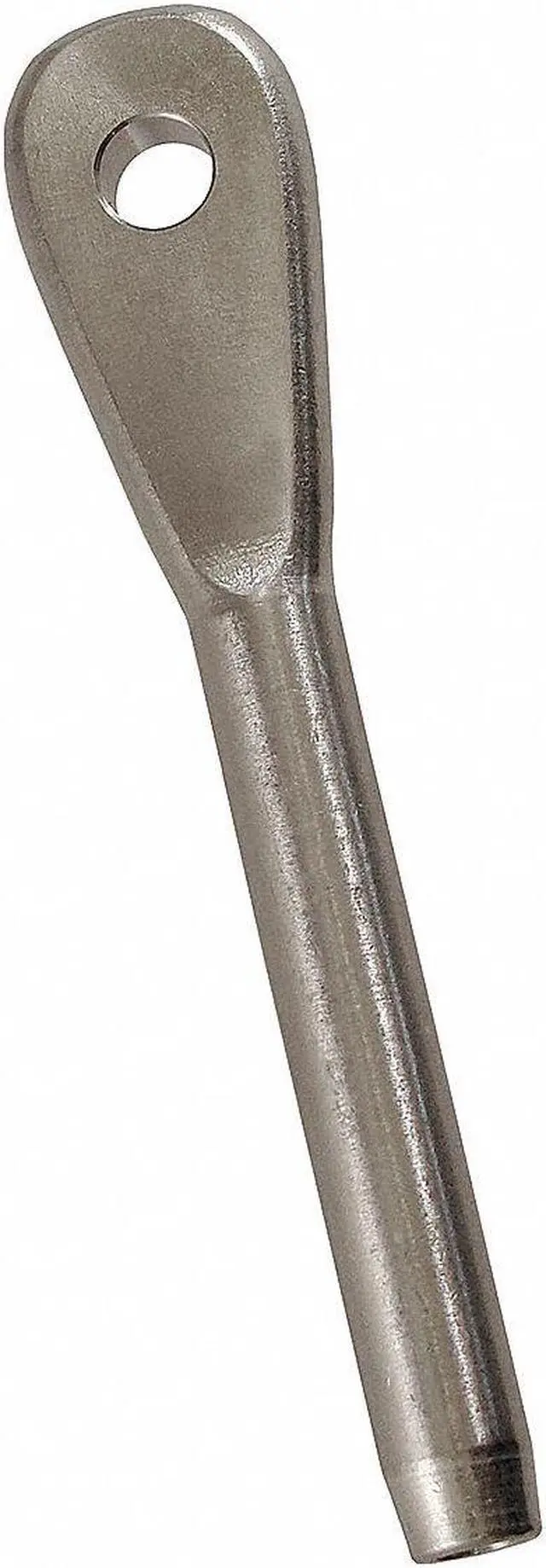 Main image of LOOS MS20668-6 Eye End Fitting,304 S.S,Size 3/16