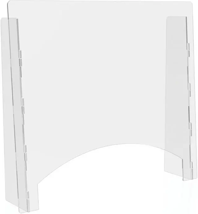 Main image of Lorell Sneeze Guard 03179