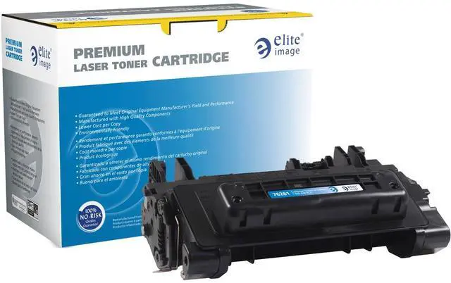 Main image of Elite Image  Toner Cartridge 76281