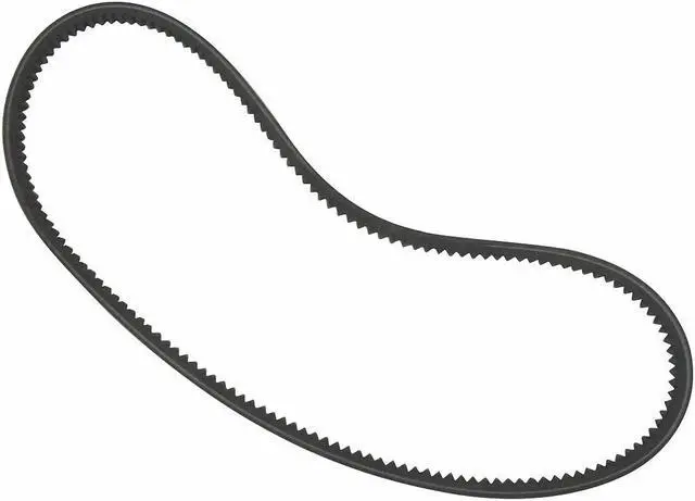 Alt view image 2 of 2 - MI-T-M 11-0031 Cog Belt,Ax35