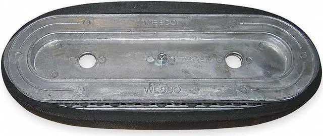 Main image of WESCO 150035 Stair Climber,For Use With 4W471