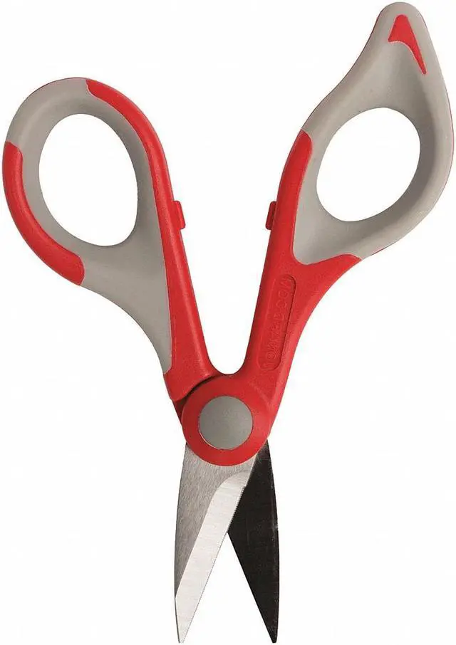 Alt view image 2 of 9 - JONARD TOOLS JIC-186 Electrical/Comm.,Kevlar(R) Shears