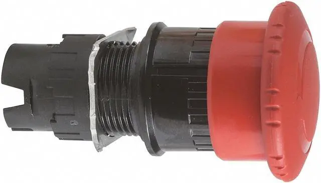 Main image of SCHNEIDER ELECTRIC ZB6AS834 16Mm Push Button 65168026