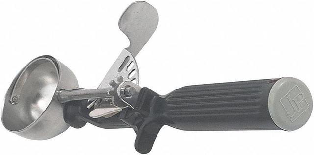 Main image of VOLLRATH 47146 Disher, Black