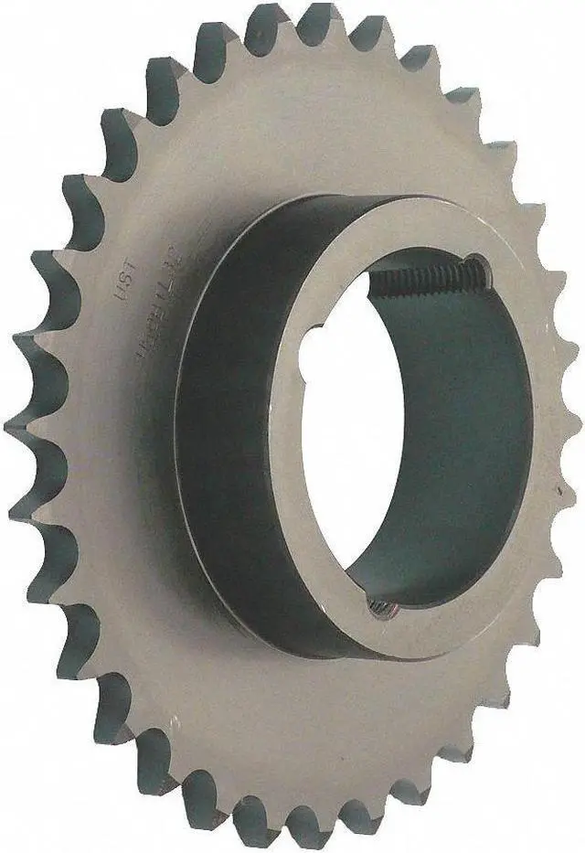 Main image of TSUBAKI 50BTL48 Sprocket, 50 Chain Size, 48 Teeth