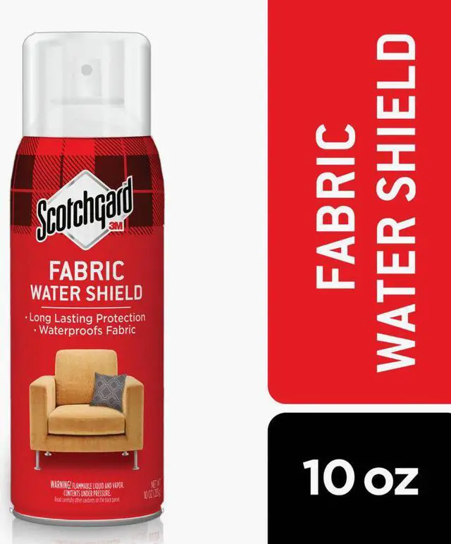 Alt view image 14 of 18 - Scotchgard Fabric Protector