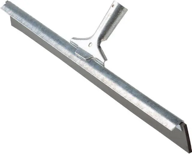Main image of Ettore 24 In. Straight Neoprene Floor Squeegee 54024