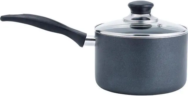 Alt view image 2 of 3 - T-Fal 3 Qt. Covered Sauce Pan B3632364