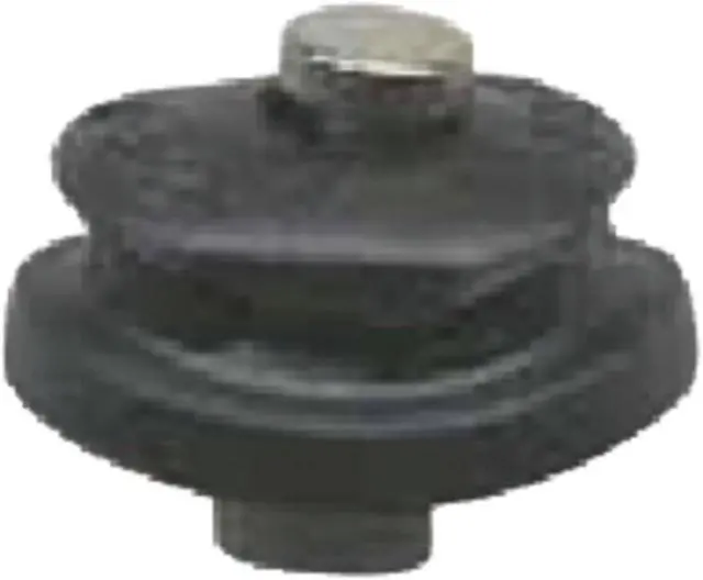 Alt view image 3 of 3 - Presto Pressure Cooker Automatic Air Vent 09911