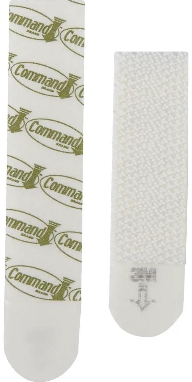 Alt view image 7 of 16 - 3M Cmnd Asst Pic Hang Strip 17209-ES