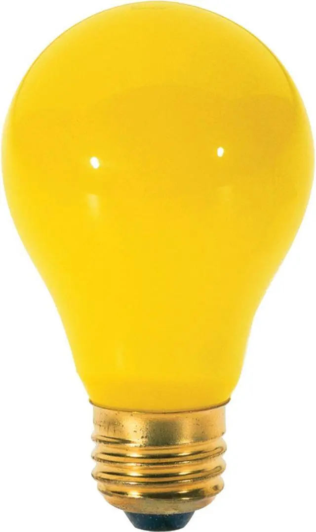 Main image of GE 97495 - 60A/Y Bug Light