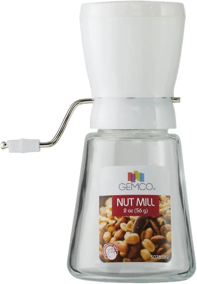 Alt view image 4 of 4 - Gemco 12 Oz. Nut Mill 5078589