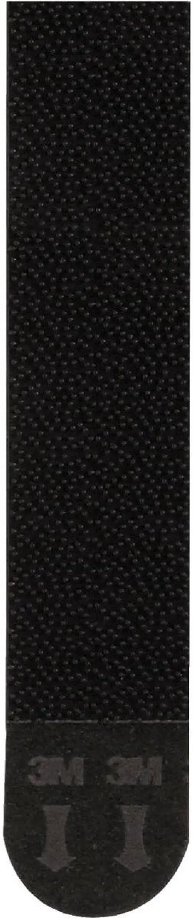 Alt view image 4 of 13 - 3M 17206BLK Command Large Picture Hanging Strips Black 4 sets/pack