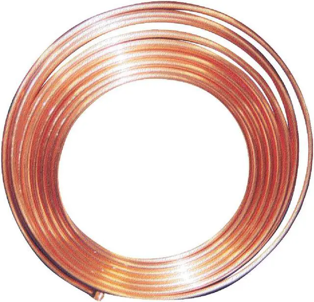 Main image of 3/4"ODX50' REFRIG TUBE