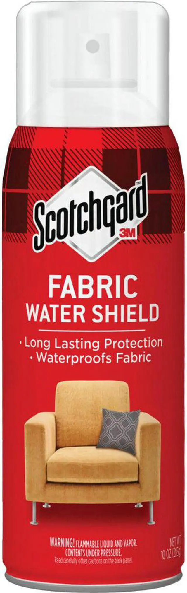 Alt view image 2 of 18 - Scotchgard Fabric Protector