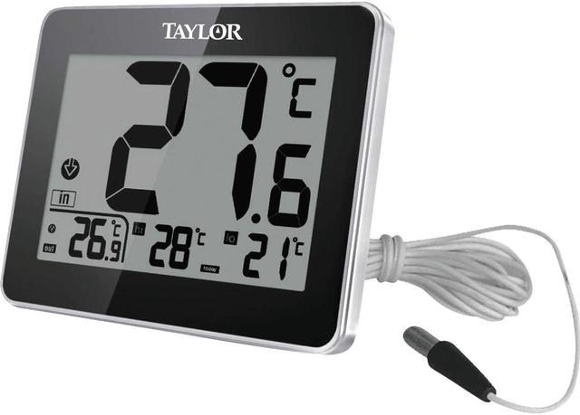 Wired Digital Probe Thermometer