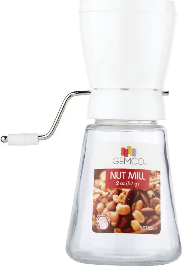 Alt view image 3 of 4 - Gemco 12 Oz. Nut Mill 5078589