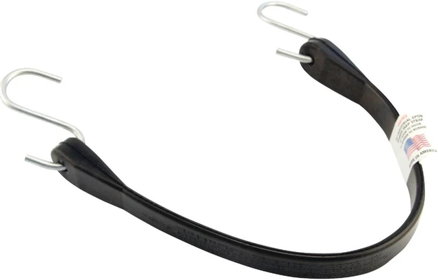 Radiator Specialty 615-R7-15B Rad Spec 15 Inch Strap Tie Down - Newegg.com