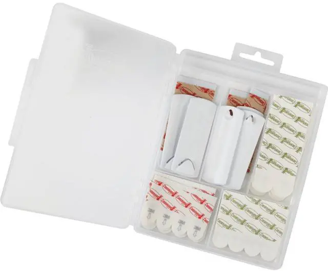 Alt view image 3 of 19 - 3M Command Picture Hanging Kit 17213-ES
