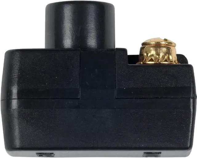 Alt view image 3 of 8 - RCA Push-On Transformer VH58R