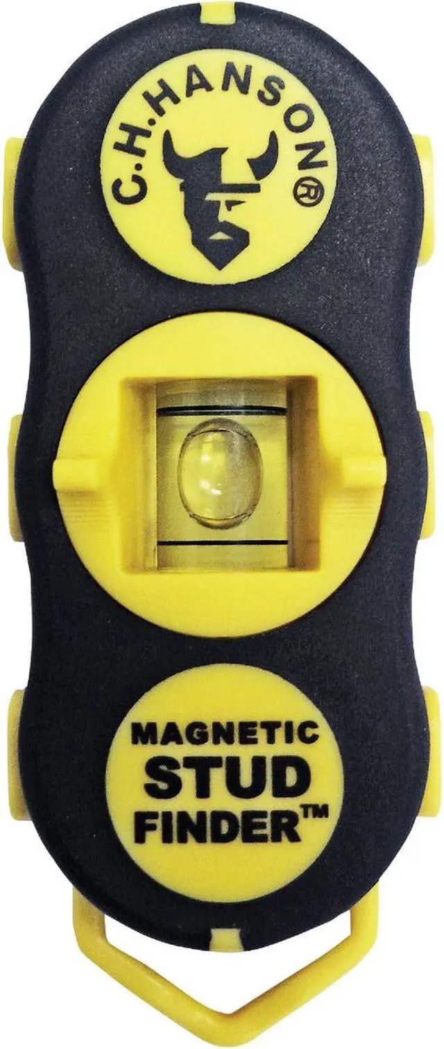 Main image of C.H. HANSON 03040 2-1/2" Magnetic Stud Finder